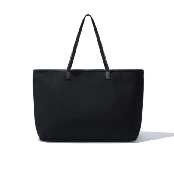 NEW … CLEOBELLA Canvas Tote - Picture 5 of 9